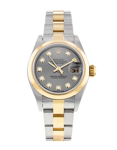Rolex Datejust Lady 79163